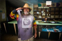 From the series &quot;Cuba Shopping&quot; / ***