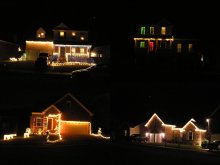 Christmas Light / ***