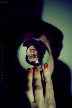 is in your hands / ***