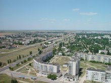 Krasnoperekopsk / ***
