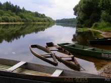 On the Berezina ... / ***