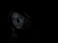 In der Dunkelheit / -----