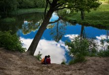 Secret place / **********