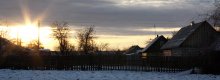 Rural panoramic / ...