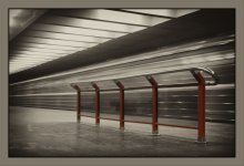 Wind sweep train / ***
