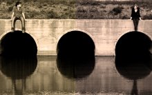 the bridges / *******