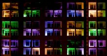window number 2 / ***