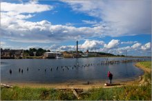 neZimnyaya fishing / ***