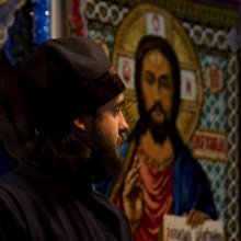 Light of Christ / ***