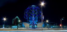 Casino "diamond" / ***