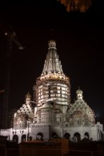 temple / ***