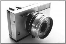 Zorki 10 / *****