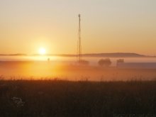 Dawn of a new day / ***