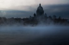 Mystic Nebel / ***