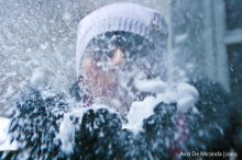 Frozen! / ***