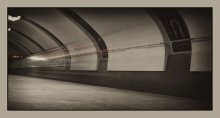 Last Train / ***
