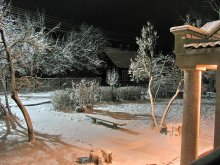 Winter from my window / ***