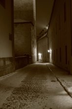 Silence / ***