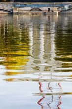 Just one little fisherman / ***