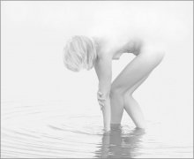 .. White river ... / ***