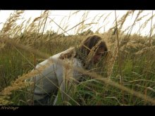 In paganism, we were the children of the gods ... / ***