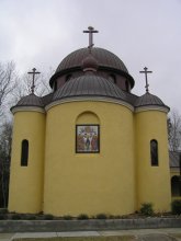 Temple / ***