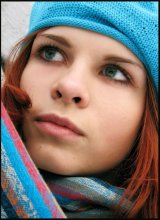 Thinking of you / ***