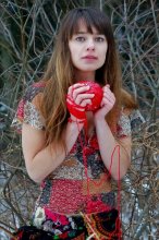 Nastya / )))))