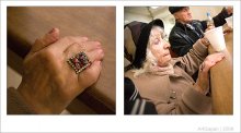 ... Mistress of Copper Mountain / ***