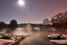 Night Fog / ***