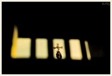 LAST HOPE / ***