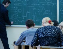 Education / ***