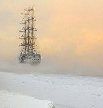 Ghost Ship / ***