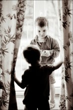 Hide and Seek / ***