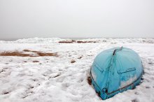 Mariupol is waiting for summer / ***
