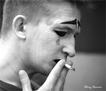 Respite / .....