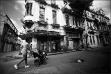 At home with Havana kucheryashkami / ***