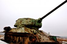 Echoes of War / ***