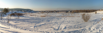 Winter / ***