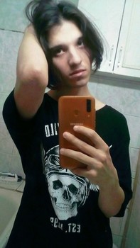 &nbsp; / Slava Volk 2020