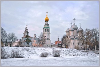 Vologda / ***