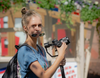 Photographer / ***