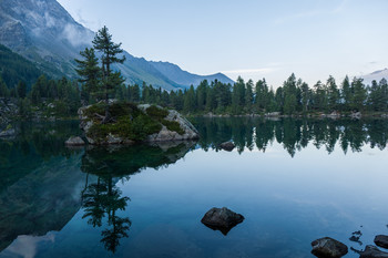  / Lago Saoseo