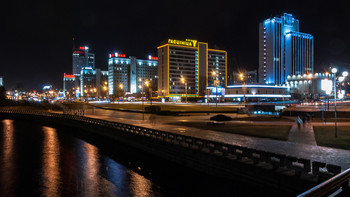Night Minsk / ***
