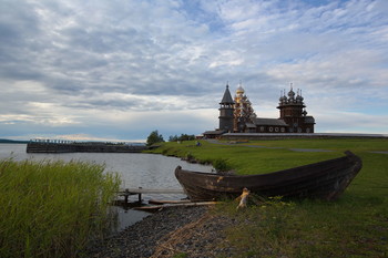 Kizhi / ***