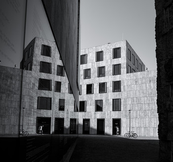 / Jüdisches Zentrum