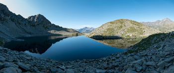 / Lago Nero