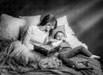 Familien / ***