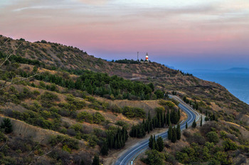 Roads of the Crimea / ***