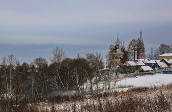 Remote place / ...